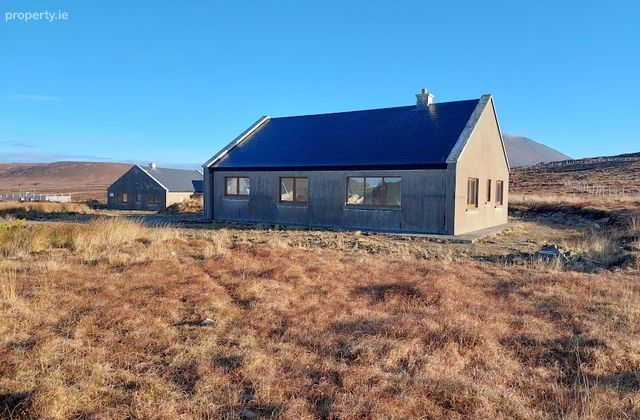 Pollagh, Keel, Achill, Co. Mayo - Click to view photos