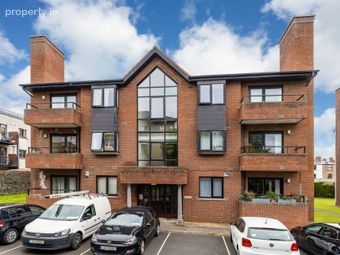 Apartment 130, Brooklawn, Clontarf, Dublin 3, Co. Dublin, Clontarf, Dublin 3