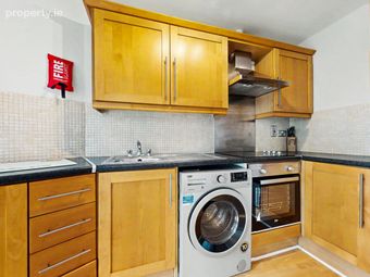 Apartment 10, Block 1, Dundrum Gate, Dundrum, Dublin 16 - Image 5