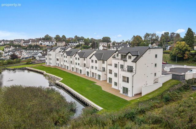 Carrigan Quay Development, Sligo Road, Enniskillen, Co. Fermanagh, Enniskillen, Co. Fermanagh - Click to view photos