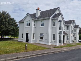 Weir View, Castlecomer Road, Kilkenny, Co. Kilkenny