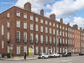 Apartment 54, 35-38 Mountjoy Square South, Dublin 1