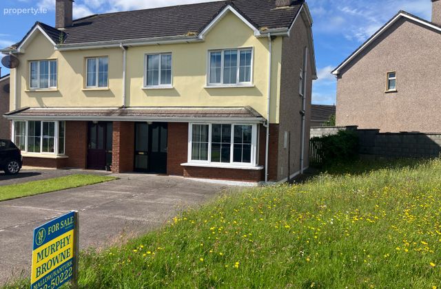 29 Scarbh Leathan, Kanturk, Co. Cork - Click to view photos
