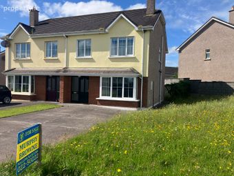 29 Scarbh Leathan, Kanturk, Co. Cork
