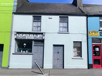 Ennis Road, Miltown Malbay, Co. Clare