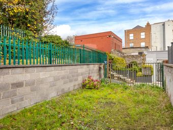 Site At Warner's Lane, Rear 38 Dartmouth Square East, Ranelagh, Dublin 6, Ranelagh, Dublin 6 - Image 3