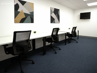 Sky Business Centres - (office 7) Port Tunnel Business And Technology Park, Clonshaugh, Dublin 17, Santry, Dublin 9