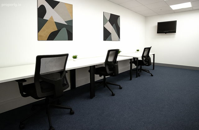 Sky Business Centres - (office 7) Port Tunnel Business And Technology Park, Clonshaugh, Dublin 17, Santry, Dublin 9 - Click to view photos