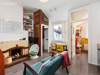 12 Brabazon Square, Dublin 8, The Coombe, Dublin 8 - Image 2