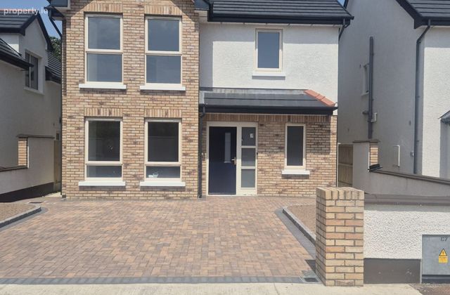 24 Codrum Close, Codrum Hall, Ovens, Co. Cork - Click to view photos