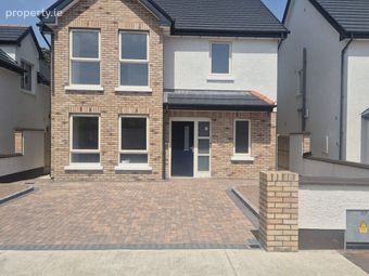 24 Codrum Close, Codrum Hall, Ovens, Co. Cork