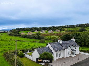 Home Stead Hall, Murvagh Upper Glebe, Laghy, Co. Donegal - Image 3