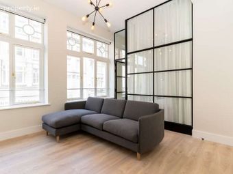 Apartment 1, Novara House, Dublin 1 - Image 2