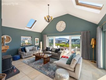 Abbey Road House, 18 An Toilean, Knightstown, Valentia Island, Co. Kerry, Valentia Island, Co. Kerry - Image 5