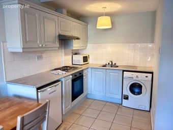 Apartment 123, Block B/c, The Waterside, Grand Canal Dock, Dublin 4 - Image 3