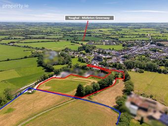 F.p.p For 6 Homes, Killeagh, Co. Cork