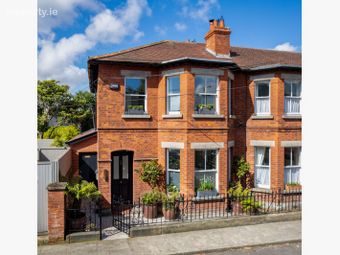 1 Oswald Road, Dublin 4, Sandymount, Dublin 4