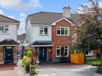 36 Portacarron, Ballymoneen Road, Knocknacarra, Galway, Knocknacarra, Co. Galway
