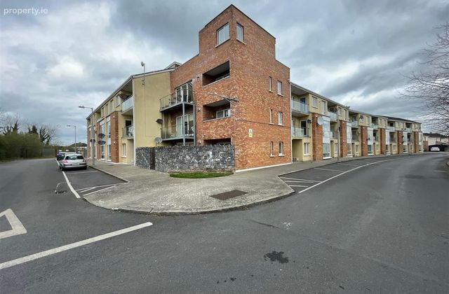 47 College View, Mountmellick, Mountmellick, Co. Laois - Click to view photos
