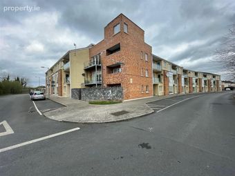 47 College View, Mountmellick, Mountmellick, Co. Laois