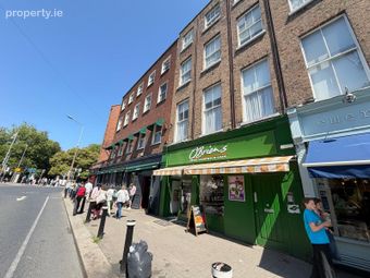 Apartment 2, 102/103, Leeson Street Lower, Dublin 2