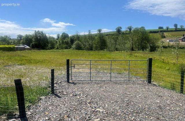 Shanco, Corduff, Carrickmacross, Co. Monaghan, Carrickmacross, Co. Monaghan - Click to view photos