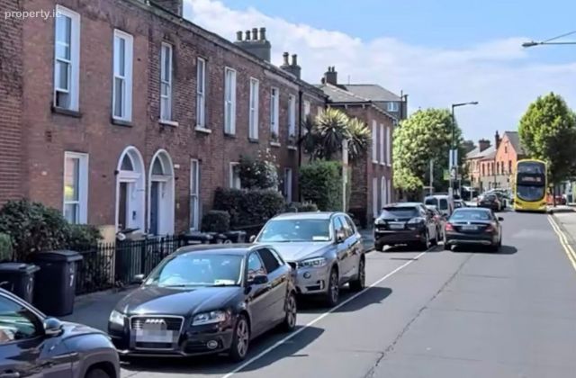 Apartment 3, 6 Chelmsford Road, Ranelagh, Dublin 6 - Click to view photos