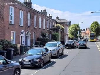 Apartment 3, 6 Chelmsford Road, Ranelagh, Dublin 6