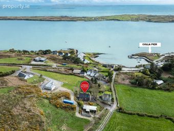Toad Hall, Colla, Schull, Co. Cork - Image 2