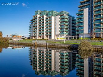 Apartment 44, Hill Of Down House, IFSC, Dublin 1