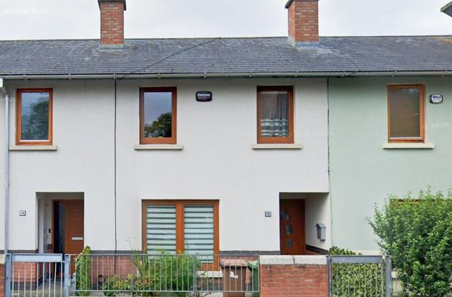 75 Forestwood Avenue, Santry Avenue, Ballymun, Dublin 9 - Click to view photos