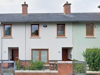 75 Forestwood Avenue, Santry Avenue, Ballymun, Dublin 9