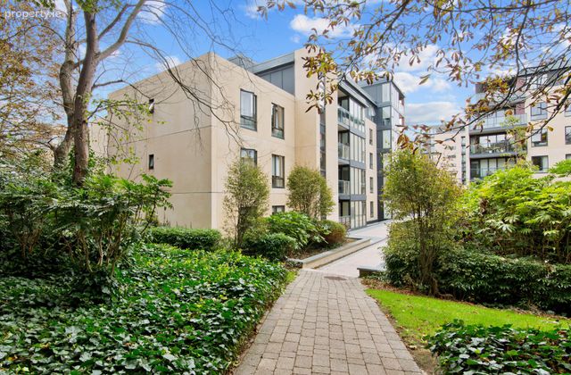 35 Abalone, The Grange, Brewery Road, Stillorgan, Co. Dublin, Leopardstown, Dublin 18 - Click to view photos