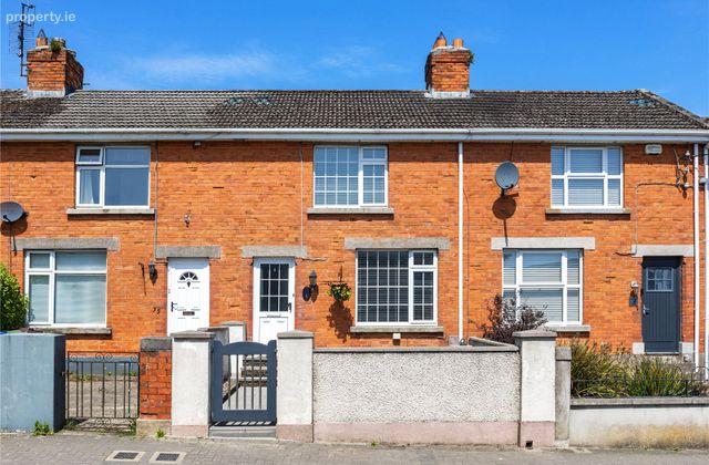 32 Liam Mellows Avenue, Arklow, Co. Wicklow, Arklow, Co. Wicklow - Click to view photos