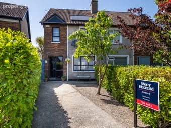 17 The Grove, Clonard Road, Wexford, Clonard, Co. Wexford