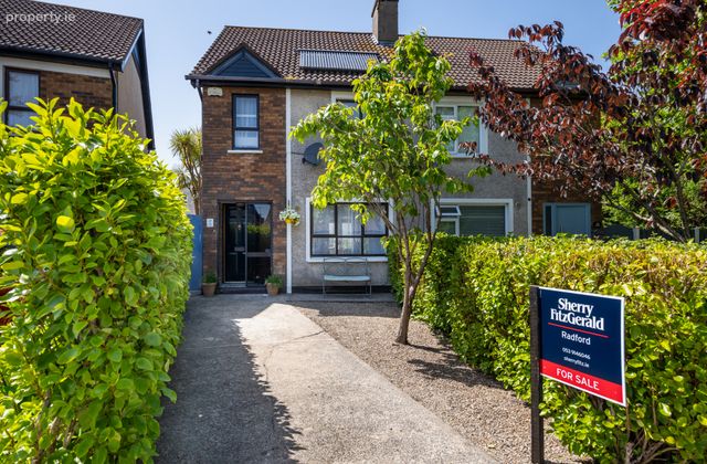 17 The Grove, Clonard Road, Wexford, Clonard, Co. Wexford - Click to view photos