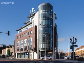 1st And 2nd Floors, Five Lamps Place, Dublin 1