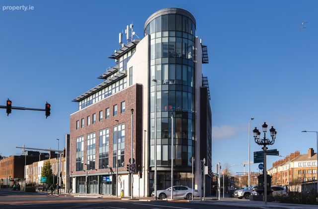 1st And 2nd Floors, Five Lamps Place, Dublin 1 - Click to view photos
