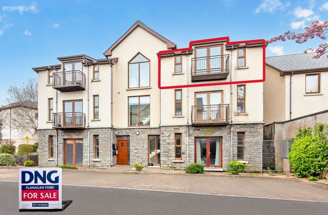 Apartment 6, Ocean Court, Sligo, Co. Sligo - Click to view photos
