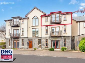 Apartment 6, Ocean Court, Sligo, Co. Sligo