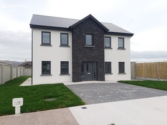 60 Ballyoughtragh Heights, Milltown, Milltown, Co. Kerry