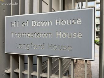 Apartment 90 Hill Of Down House, Spencer Dock, Dublin 1, Dublin 1 - Image 5