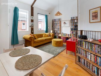 55 St Josephs Place, Phibsborough, Dublin 7, Phibsborough, Dublin 7 - Image 3