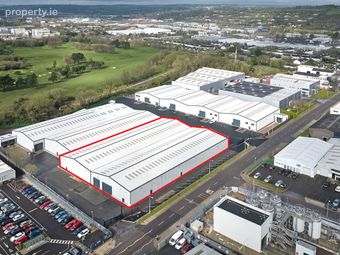 Unit 5 & 6, Nova Business Park, Little Island, Cork, Little Island, Co. Cork