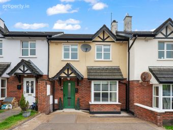 53 Glencullen, Fermoy, Co.cork, Fermoy, Co. Cork