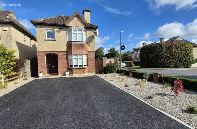8 The Fairways, Old Golf Links Road, Kilkenny, Co. Kilkenny - Click to view photos