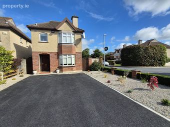8 The Fairways, Old Golf Links Road, Kilkenny, Co. Kilkenny