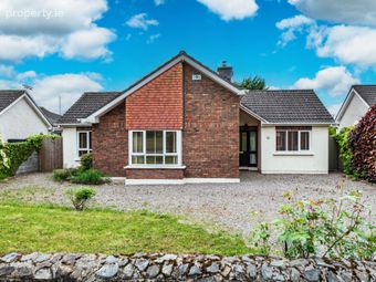 6 Sallins Wood, Sallins, Co. Kildare, Sallins, Co. Kildare