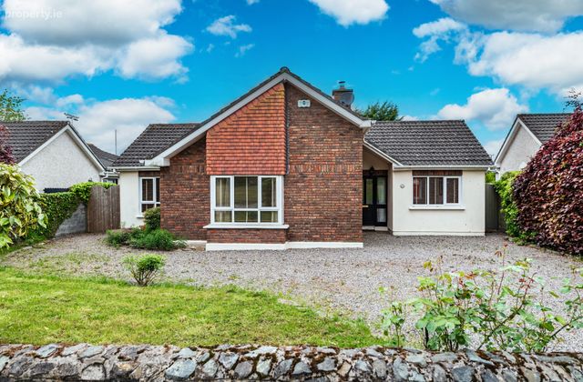 6 Sallins Wood, Sallins, Co. Kildare, Sallins, Co. Kildare - Click to view photos