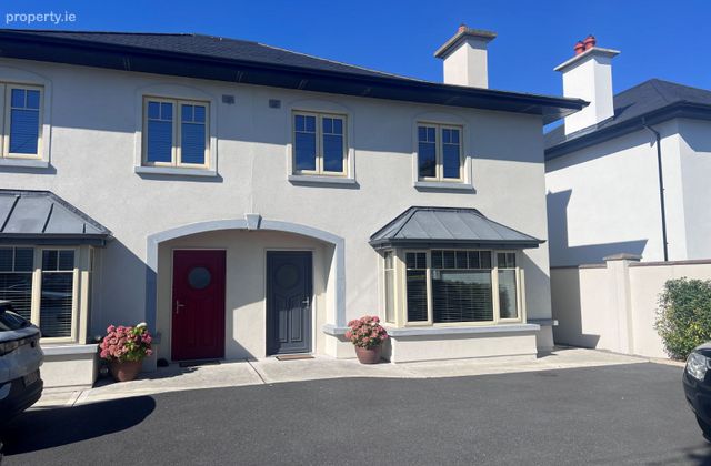 2 Sunny Lawn, Archers Avenue, Kilkenny, Co. Kilkenny - Click to view photos
